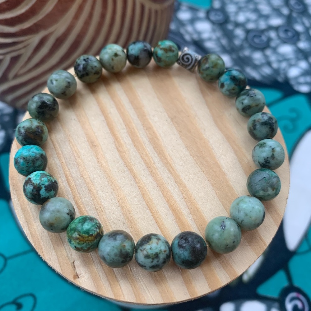 Turquoise Bracelet - Picture 2 of 5